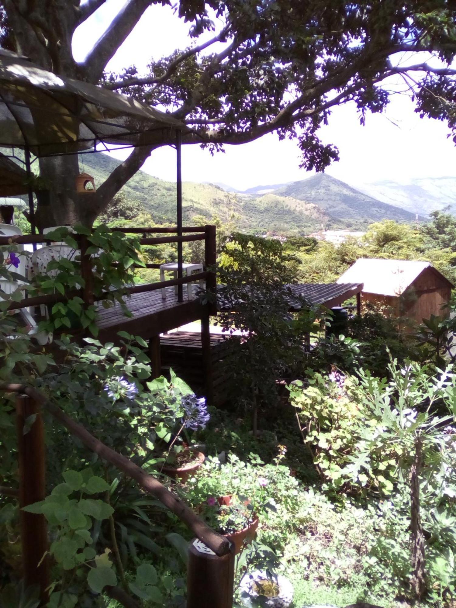 Pumba'S Lookout Villa Barberton Exteriör bild