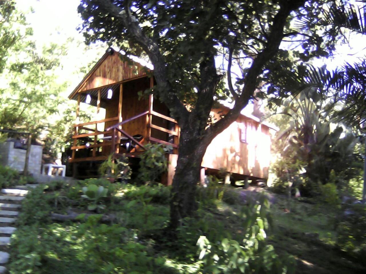 Pumba'S Lookout Villa Barberton Exteriör bild
